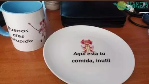 Y esto es cuando te casas con una tsundere