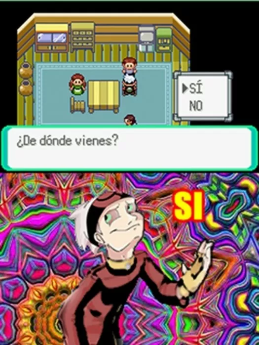 Respuestas de pokemon