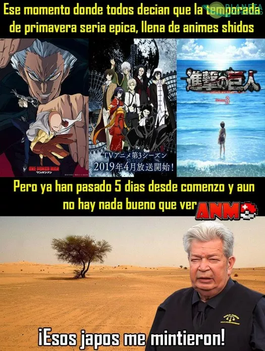 La verdad