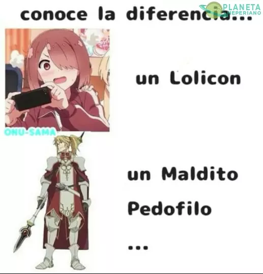 Diferencias entre 