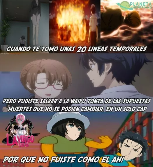 Ya habrá otras