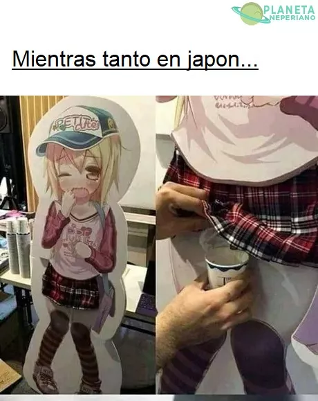 Japon...