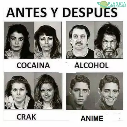Antes y Después