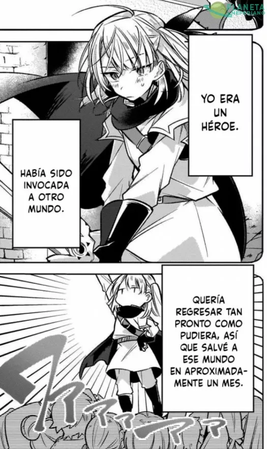  La eficiencia que le falta a todos los protagonistas de isekai