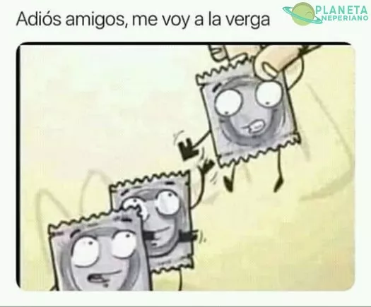 No para todos es lo mismo 