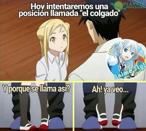 El que entendio, entendio 7w7