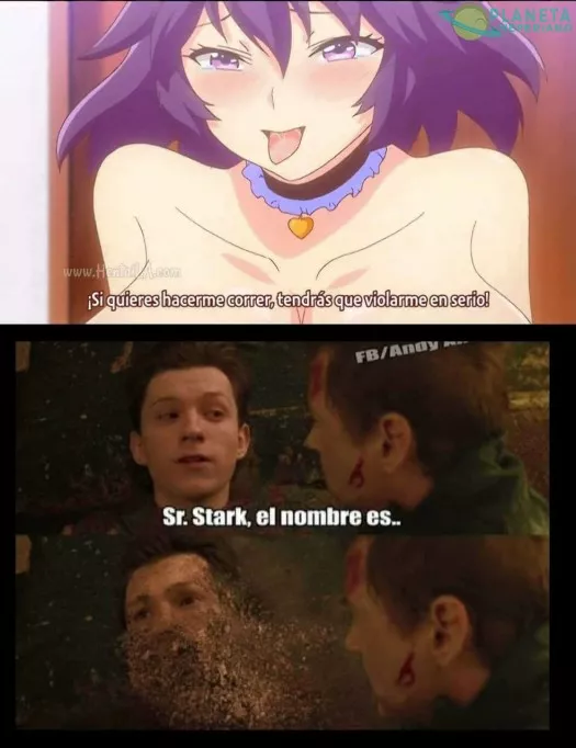 Algun capa con heroe que pase el neim? :v
