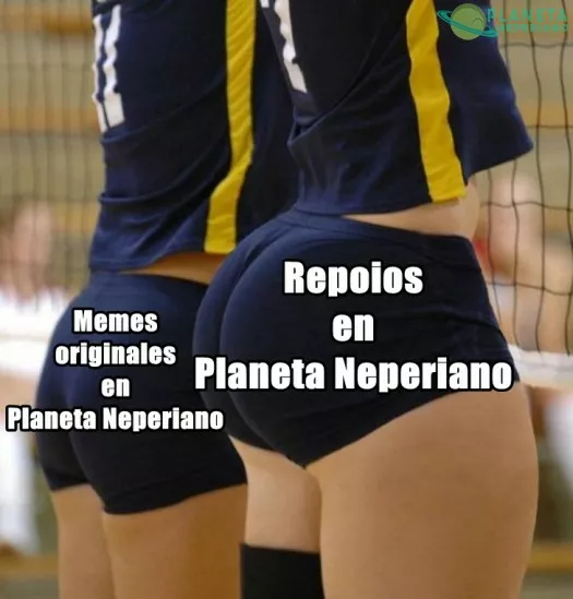 Es un meme simple, pero inquebrantable