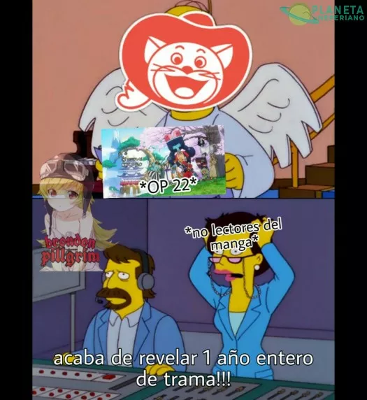 clásico del buen toei...