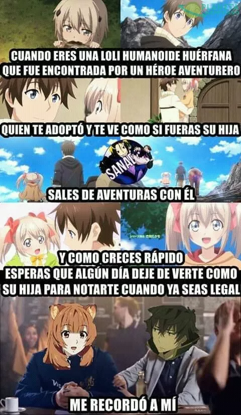 La técnica definitiva para conseguir Lolis se está consolidando 