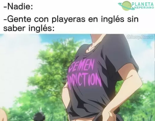 DIABLOS SEÑORITA!