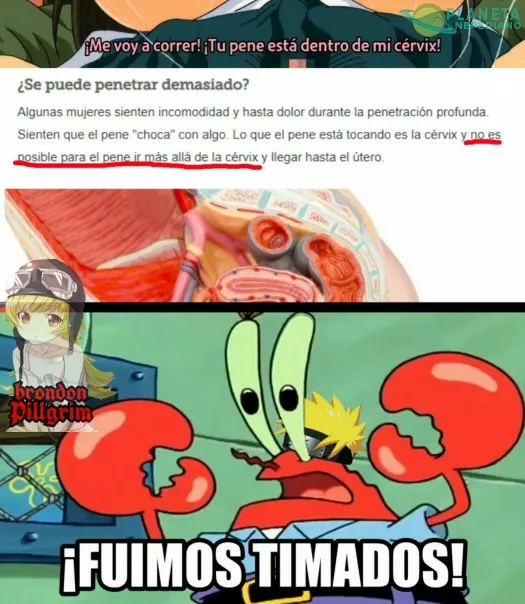 La traicion, la decepcion hermano.jpg queria intentarlo :'v