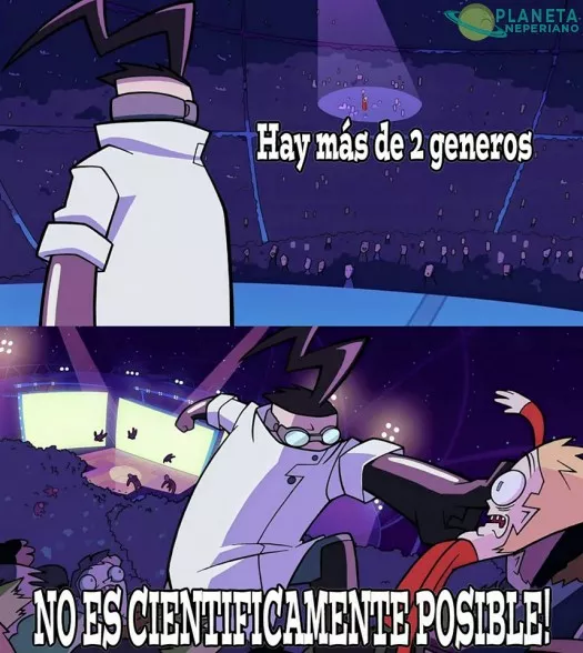 Si lo dice el doctor Membrana debe ser verdad