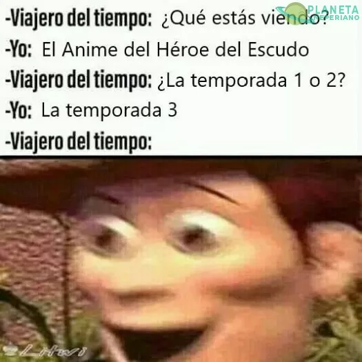 Y pensar que tenian razon XD