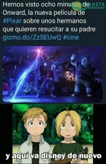 Eso ya se ha visto