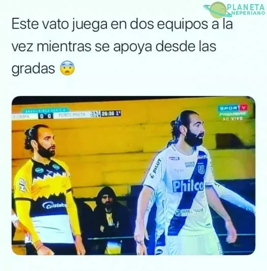 Es el maestro de las multicuentas