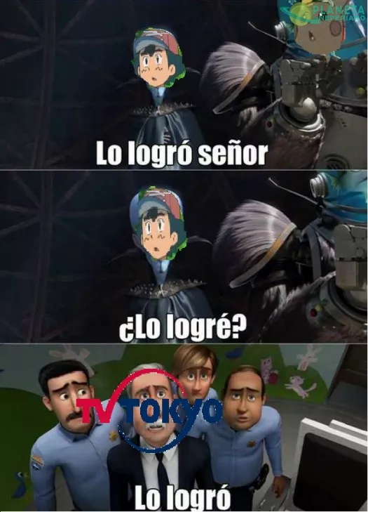 a hora dequien nos bamos a burlar?