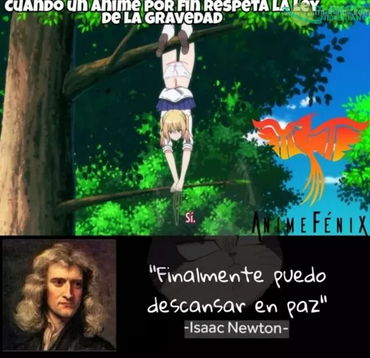 Isaac Newton