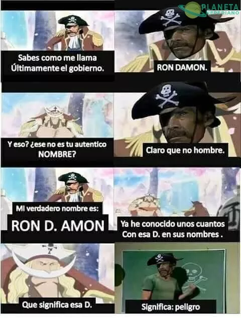 Ron D. Amon