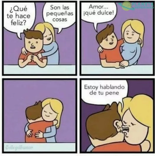 Que mujer tan vulgar :v