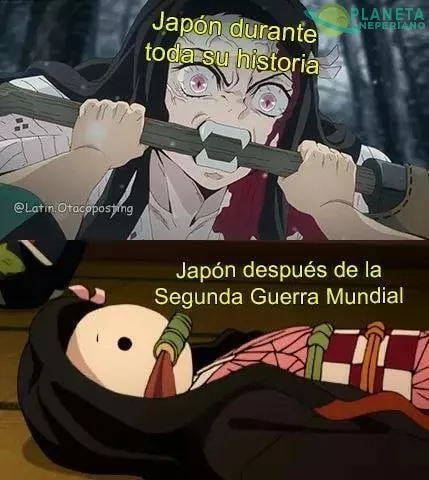 Que mancita :v