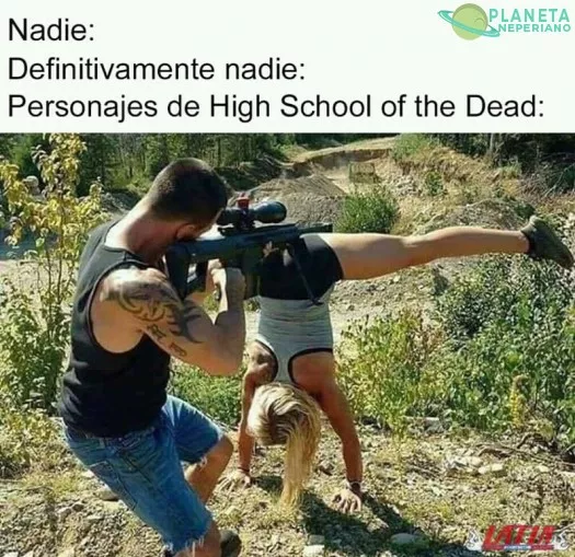 NO SE SUPONE QUE ASÍ ES LA TRAMA