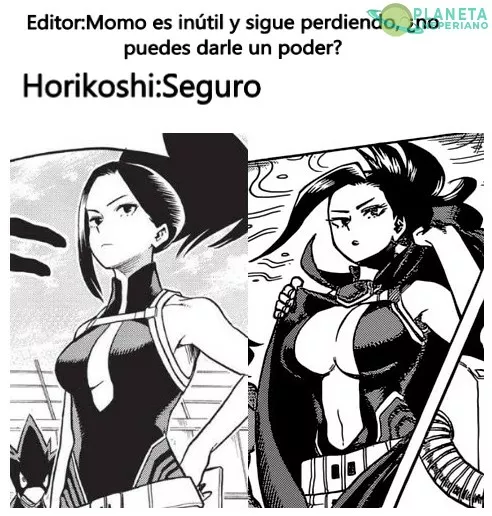 Creo que nesesita mas Power Up