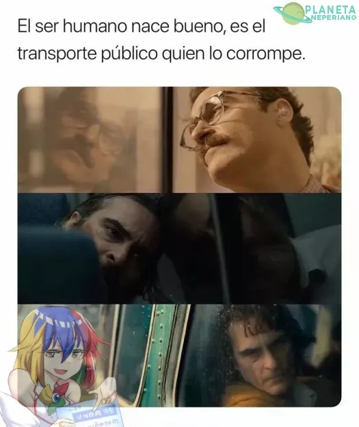 Eso tiene sentido para mi