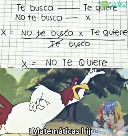 Es Matemáticamente Simple