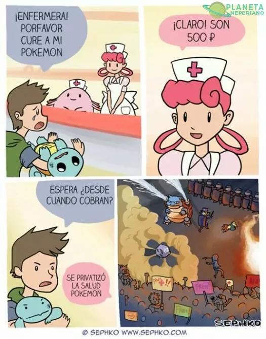 En estas épocas de levantamiento popular...