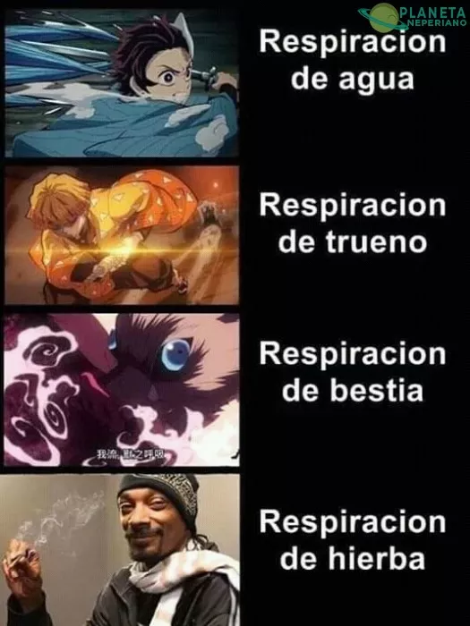 El gran maestro de la respiración 