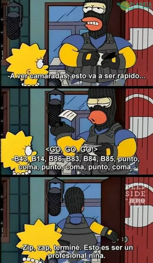 Cuando toca en el mismo bando con el pro del grupo :v