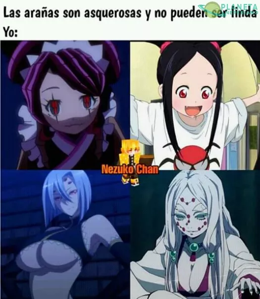 Nada es imposible de volver moe para el anime