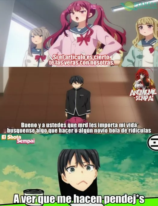 ojala asi fueran las cosas