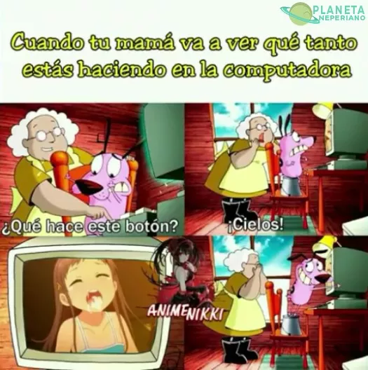 Coraje es lo que necesitas hoy en día para tener esos hentais de lolis