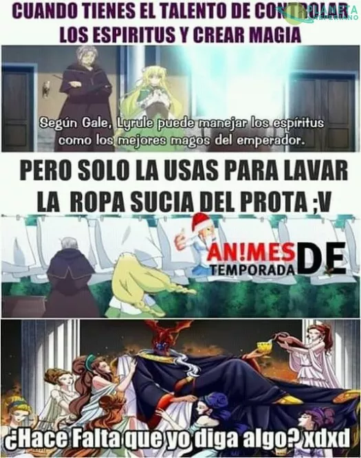 Punto más para el patriarcado 