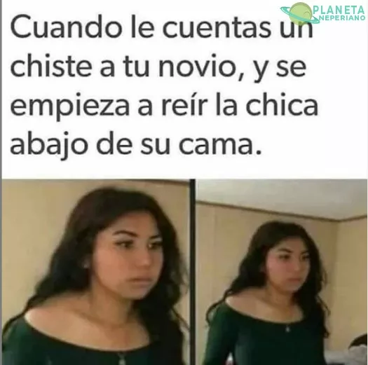 a quien no le pasa  