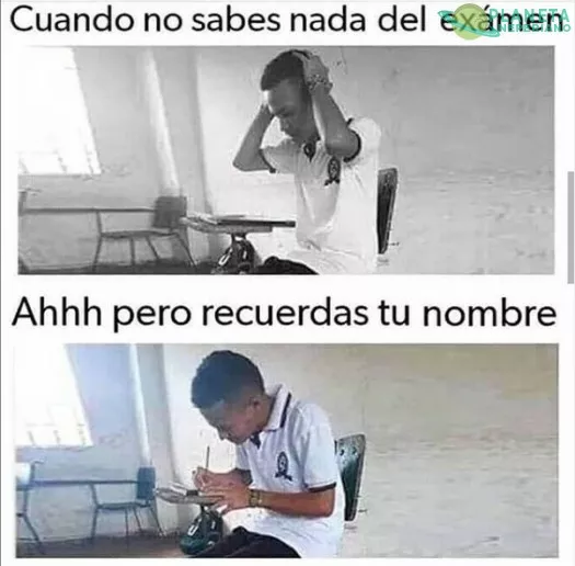 la vieja confiable 