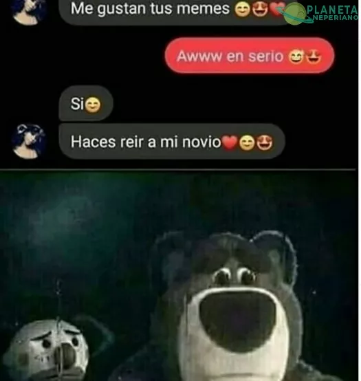 que sad 