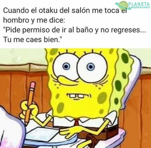 el fiel amigo otaku