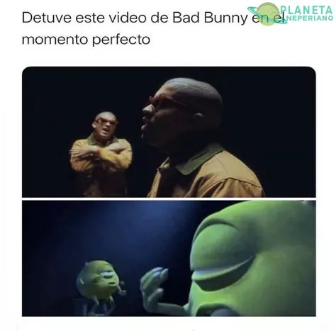 el parecido jamas igualado mike wazowski