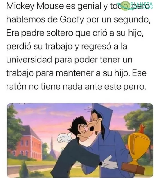 el mejor padre 