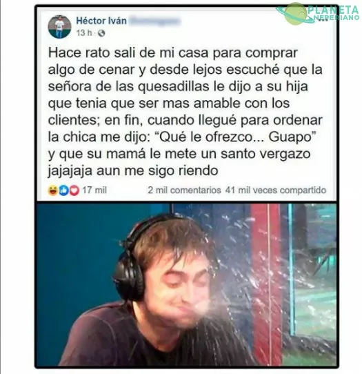 bellesas  que suelen acurrir en dias tranquilos  