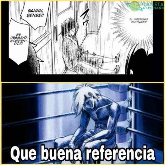 Referencias sad