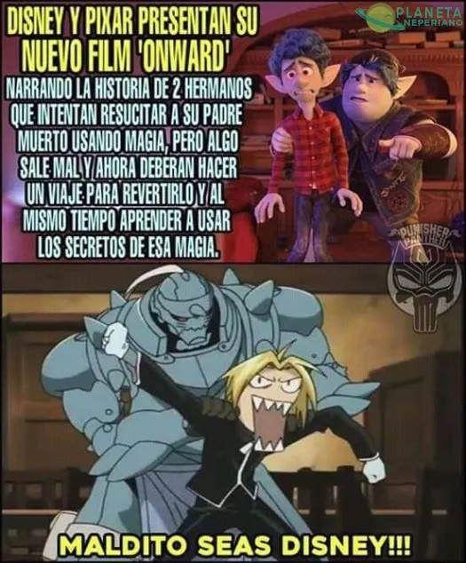 Coincidencias... siempre son coincidencias