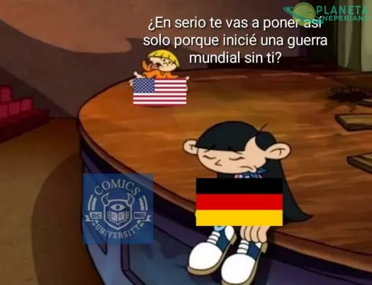 esta guerra ya no es lo mismo