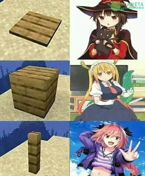 Entendi esa referencia