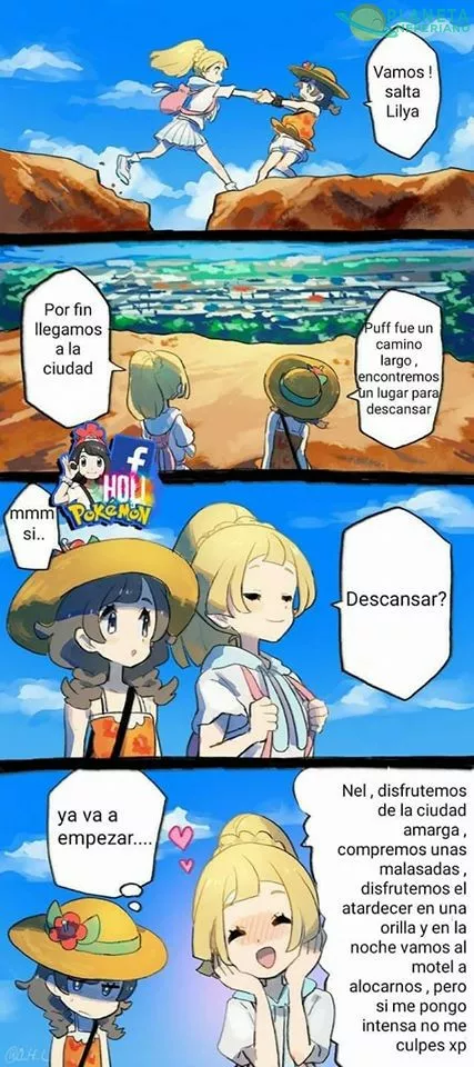 Malasadas por todos lados