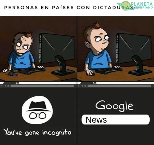 Igual que yo, solo para investigaciones valiosas