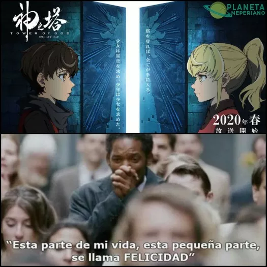 esto es felicidad